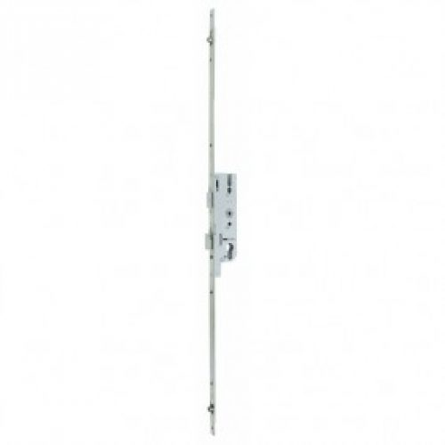 Serrure à larder 3 points – têtière 18 mm – Gu-Europa