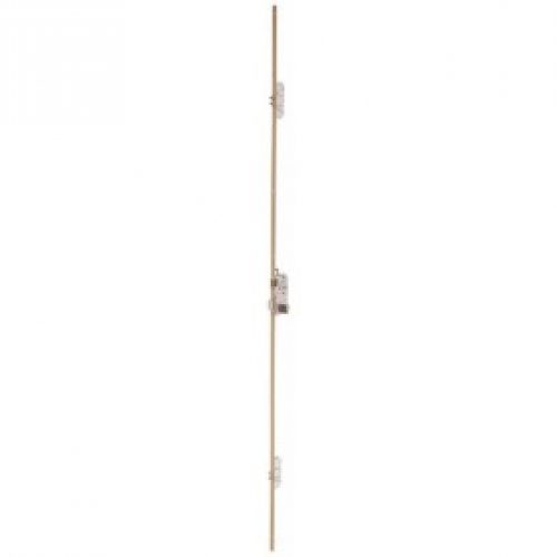 Serrure à larder 5 points A2P* – pênes ronds – Trilock 5700 SPN1