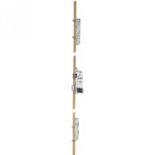 Serrure à larder 5 points encastrable TRILOCK 5900 SPN1 A2P*