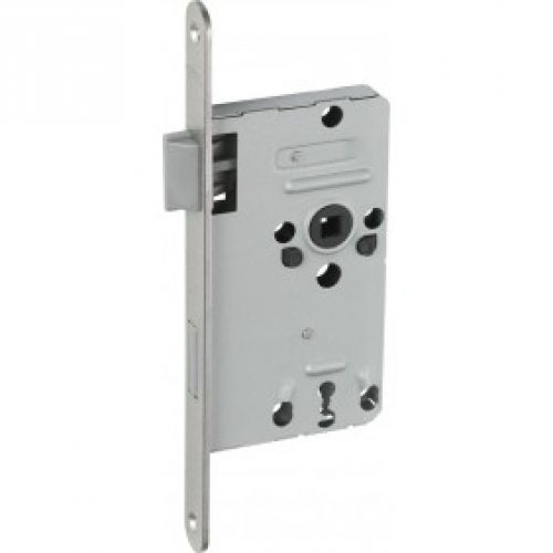 Serrure à larder – clé à gorge avec système « clé prisonnière » – TK 10