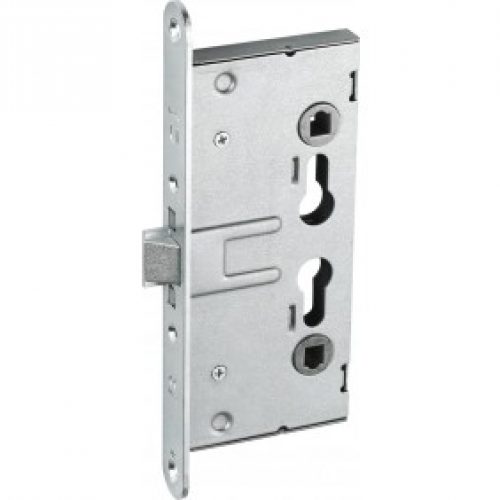 Serrure à larder – compatible porte coupe-feu – entraxe 72 mm – EFS 65