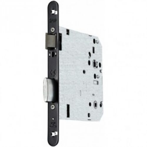 Serrure à larder à condamnation – axe 120 mm – D453 XL120