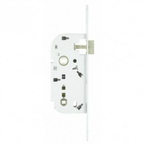 Serrure à larder – à condamnation – axe 40 mm – St Riom