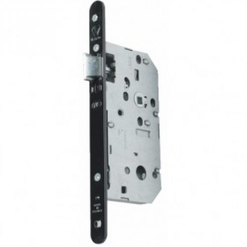 Serrure à larder à cylindre – axe 50 mm – D 452