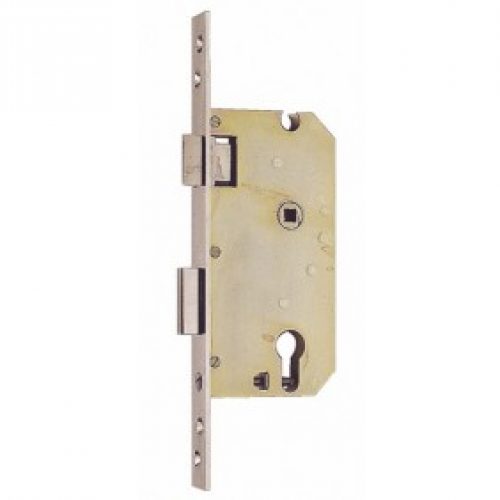 Serrure à larder extra-renforcée – à cylindre – Liona