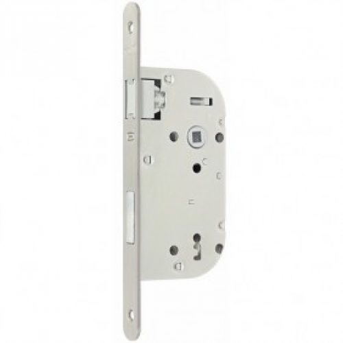 Serrure à larder – pêne magnétique – coffre 145 mm