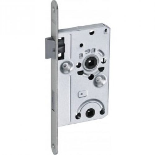 Serrure à larder pour porte de salle de bain ou W.C. – TKB 10