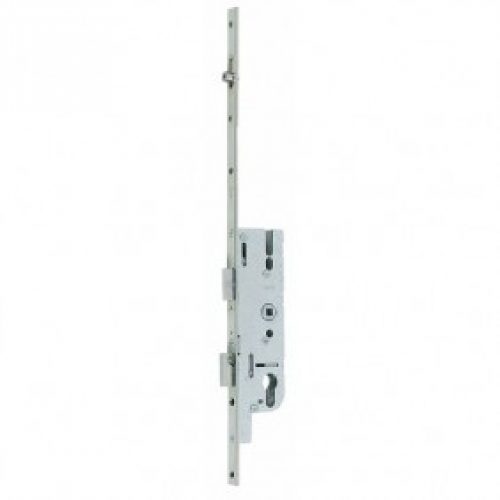 Serrure à larder pour porte fermière – GU-Europa R1
