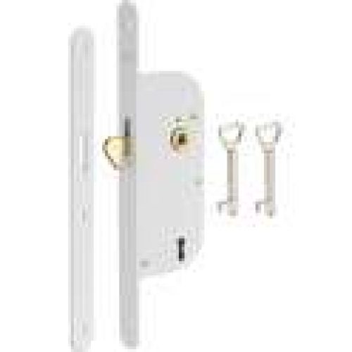 Serrure à mentonnet – Thirard