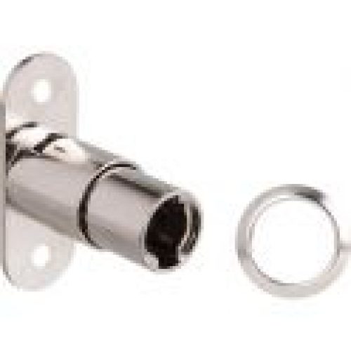 Serrure à poussoir – Grappin Annat