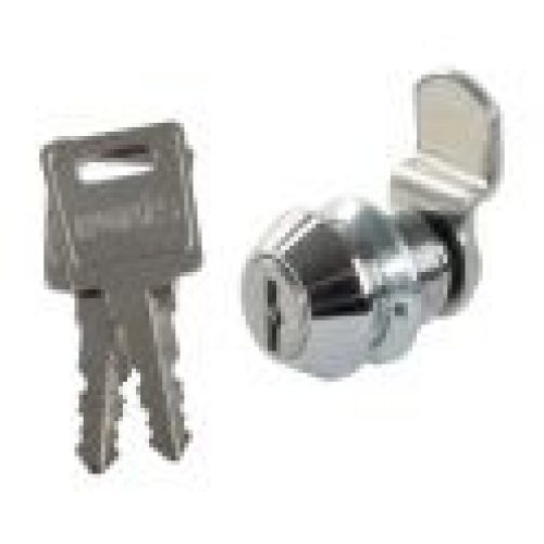 Serrure Ronis 2800.02 – Grappin Annat