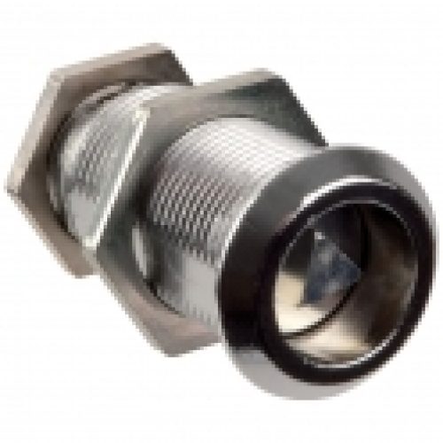 Serrure à triangle pour coffret technique – Grappin Annat