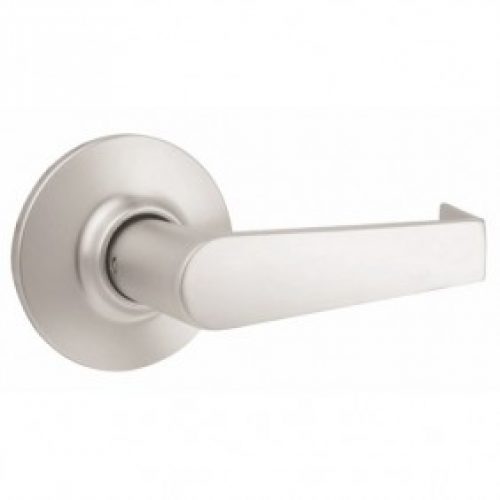 Serrure tubulaire de sûreté – fonction bec-de-cane – Toledo 3T05