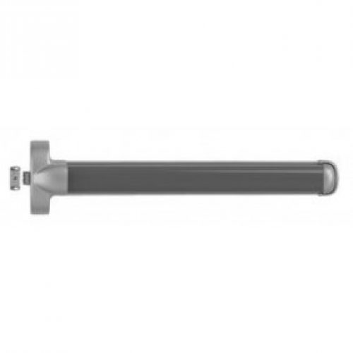 Serrures antipanique push bar monopoint – pêne latéral réversible