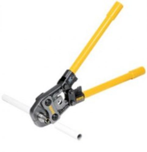 Sertisseuse radial Eco press REMS manuel, sans Mâchoire.