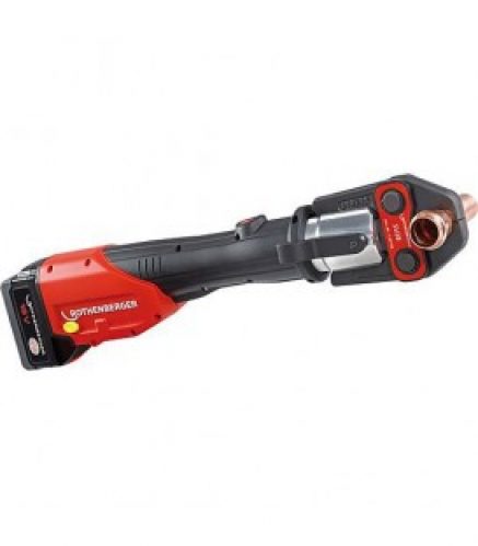 Sertisseuse radicale sans fil ROMAX 3000