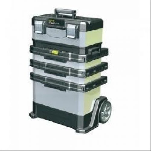 Servante d’atelier bi-matière Stanley L568xP389xH820mm – STANLEY