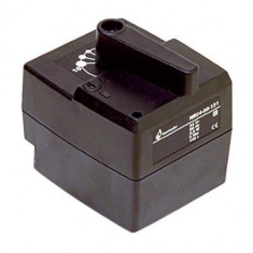 Servomoteur électrique 3 points 220V pour vanne mélangeuse