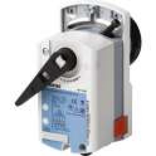 Servomoteur électrique rotatif – Siemens