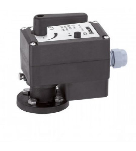 Servomoteur pour vanne mélangeuse caleffi  6370