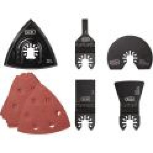 Set accessoires outils multifonctions – SCID