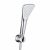 Set bain-douche chrome (6765005-00)