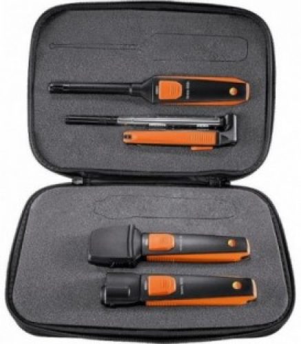 set-clima testo testo 405i+testo 410i+ testo 605i + testo 805i