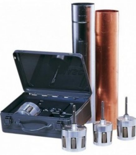 Set d outils a evaser pour tuyaux de descente