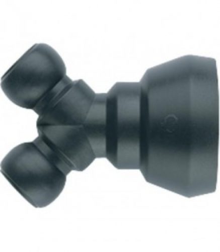 Set de 2 reduction en Y 1/2 » Systeme Type 412 4000