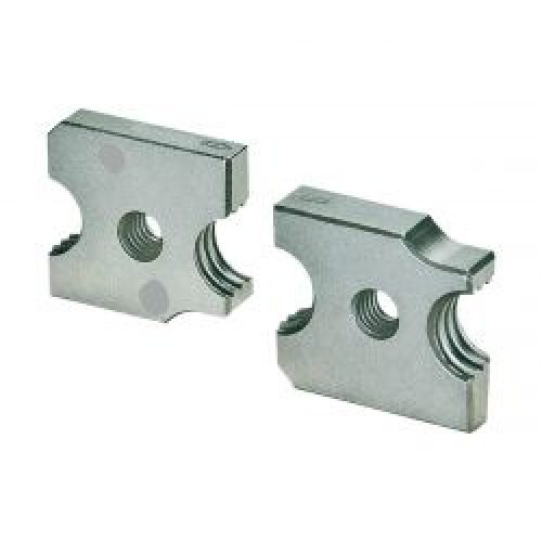 Set De Couteaux Filetage Makita Pour Coupe Tige