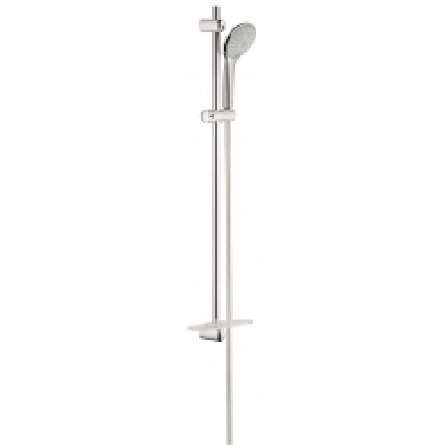 Set de douche avec tablette Euphoria Grohe