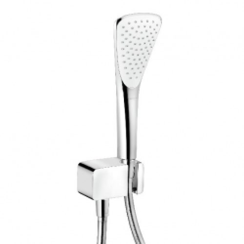 Set de douche, chrome (6767005-00)