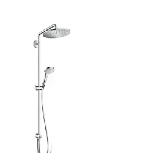 Set de douche Croma Showerpipe Croma 280…