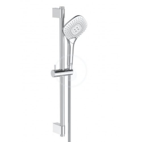 Set de douche Diamond, barre de 600 mm…