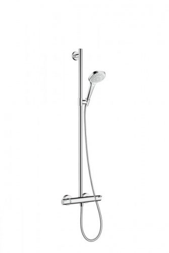 Set de Douche Hansgrohe Croma Select E 27248400