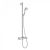 Set de Douche Hansgrohe Crometa Select E avec technologie EcoSmart