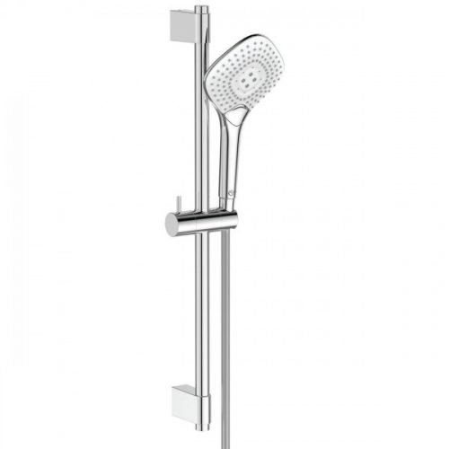 Set de douche Ideal Standard IdealRain Evo Jet (B1762AA)