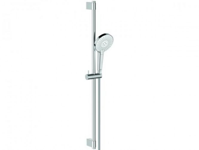 Set de douche Ideal Standard IdealRain Evo Jet (B1763AA)