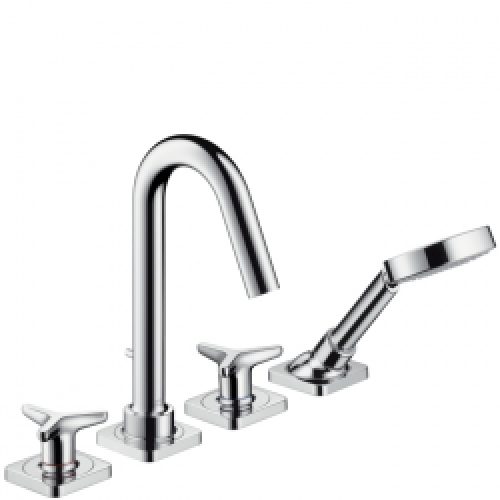 Set de finition 4 trous pour montage sur…