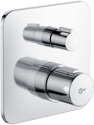 Set de finition Ideal Standard Tonic II (A6361AA)