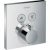 Set de finition mitigeur thermostatique – ShowerSelect E encastré – Hansgrohe