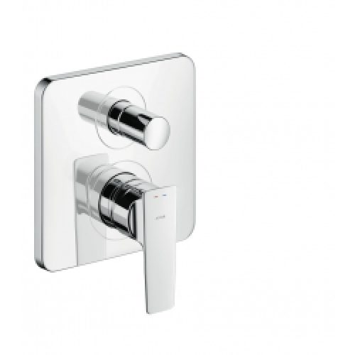 Set de finition pour mitigeur bain/ douche…