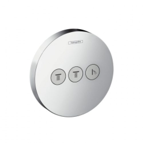 Set de finition Robinet d&rsquo;arrêt…