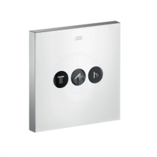 Set de finition ShowerSelect Square pour…