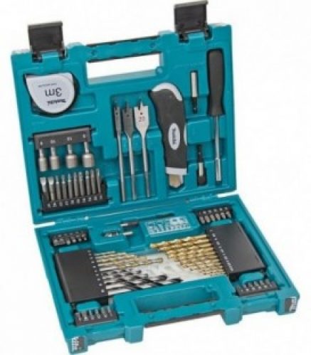 Set de foret Makita 71 pieces