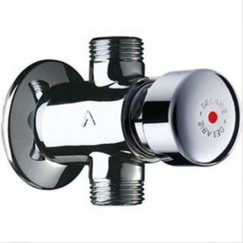 Set de maintenance pour robinet Tempostop Delabie