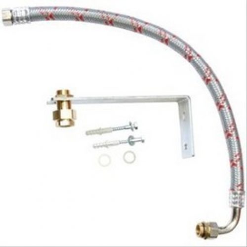 Set de raccordement pour vase d&rsquo;expansion à membrane HeatBlocECO