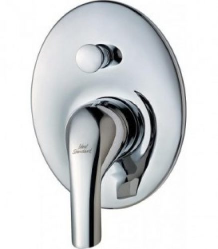 Set de rallonge 20 mm pour Set de renovation baignoire-douche 93 052 84 et 85