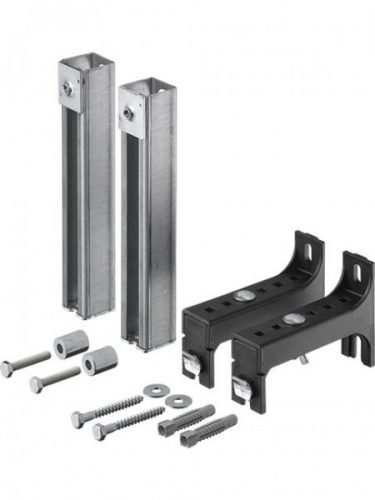 Set de rallonge Duravit WD6005000000