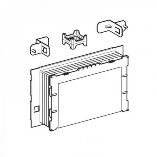Set d&rsquo;installation Geberit Sigma60